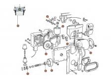 Window Lift Motors & Switches