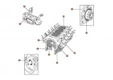 Gaskets & Seals