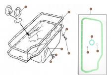 Sump Gaskets