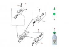 Distribution & G Valves