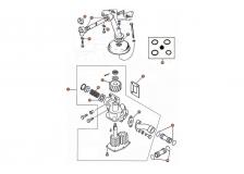 Oil System