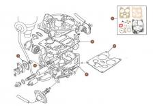 Solex Carburettor