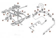 Air Injection Components