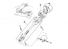 Lower Column Linkage