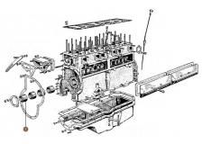 Camshaft Bearings