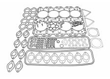 Cylinder Head Gasket Kit