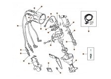 Distributor Parts