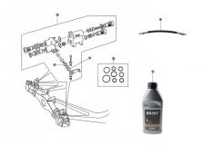 Height Control Valve