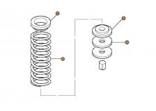 Spring & Isolators