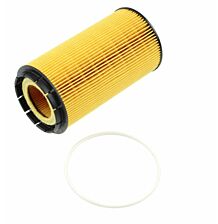 Oil filter & seal