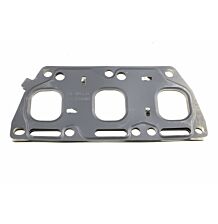 Exhaust manifold gasket