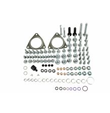 Engine re-fit kit W12