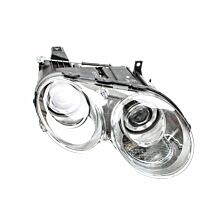 Headlamp RH LHD