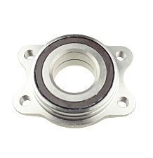 Wheel bearing (rear)