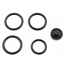 Oil pump seal kit (Silver Cloud II & III)