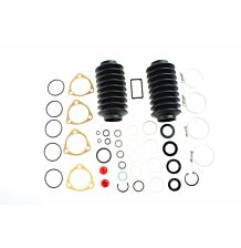 Steering rack overhaul kit