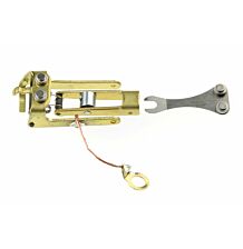 Contact point fuel pump