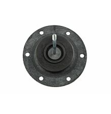 Diaphragm & spindle short type (6.2cm)