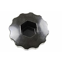 Oil filler cap