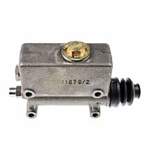 Master cylinder