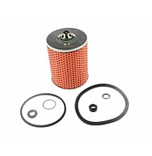 Oil filter kit