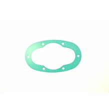 Rear camshaft cover gasket