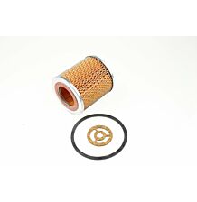 Oil filter 4,5L Full flow (Canister set)