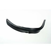 Rear wheel arch rubber LH