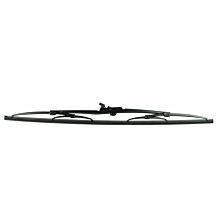 Wiper blade no spoiler