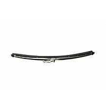 Wiper blade (bayonet fitting)