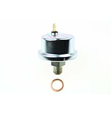 Oil pressure sender gauge