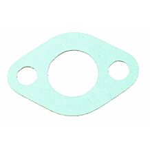 Gasket oil pump elbow