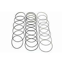 Cylinder liner seal set