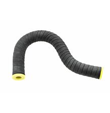 Pump return hose