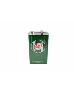 Engine oil Castrol Classic 20W50 (5L can)