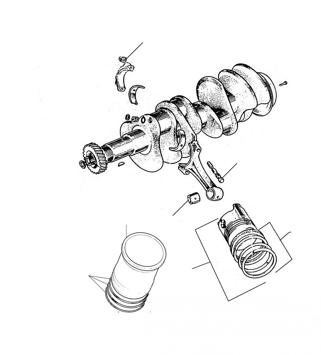 30751 - VIN 14954-20754 USA cars (8:1 compression)