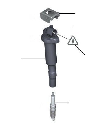 Ignition coil ghost wraith dawn - Ghost, Wraith & Dawn