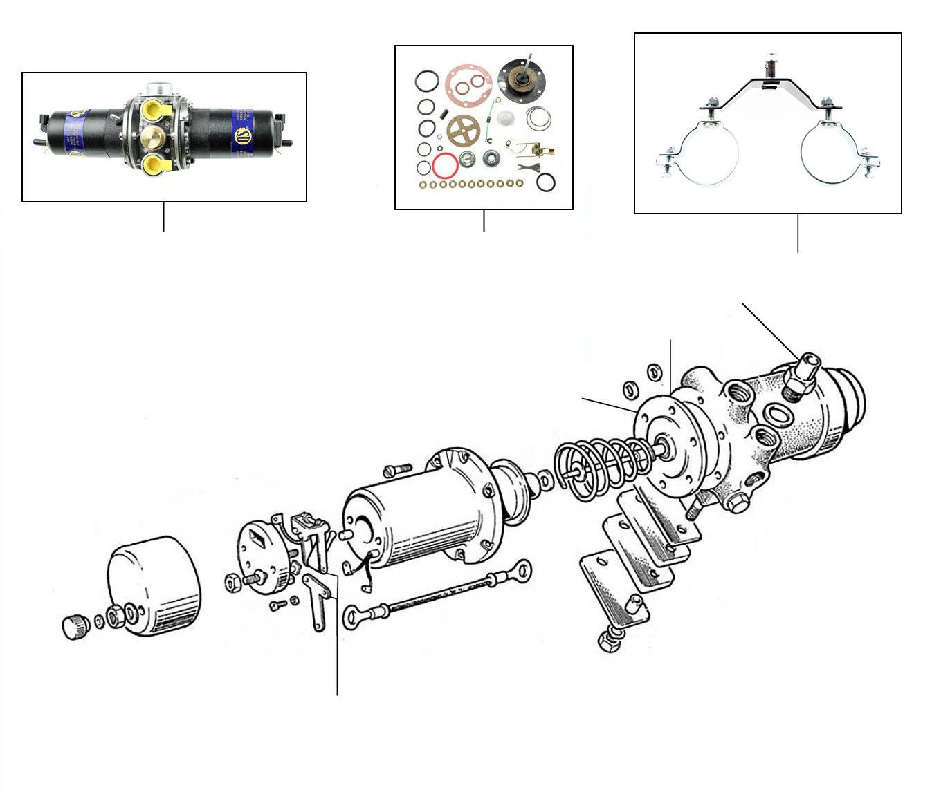 20412 Fuel pump Cloud - Fuel Pump